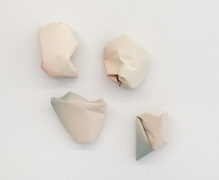 Paper Incidents # 2/1