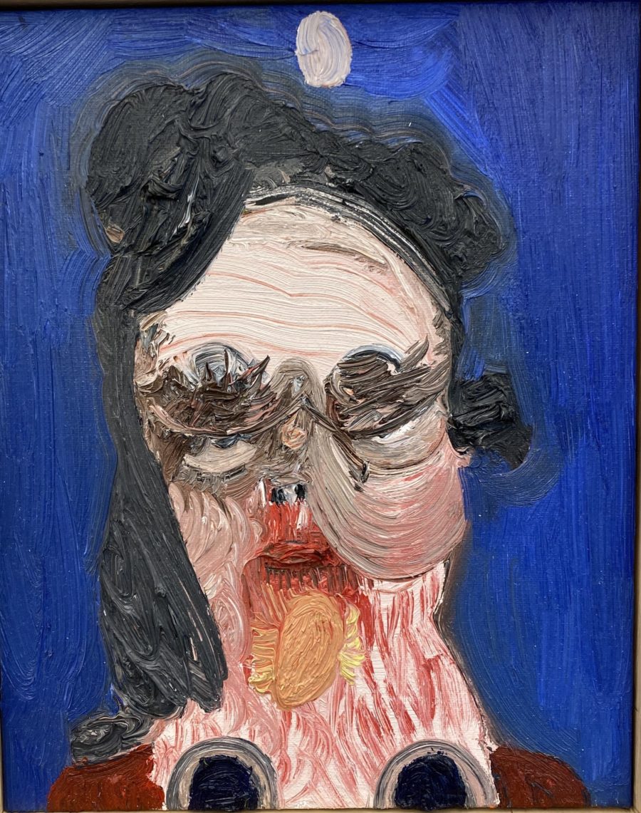 Dagboknotater 5
