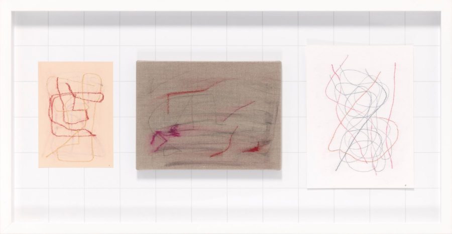 Anatomen III (F)