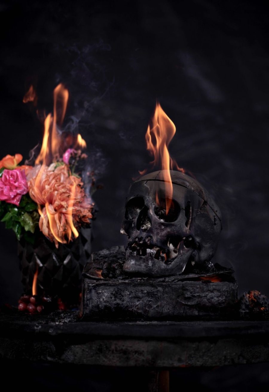 Vanitas III