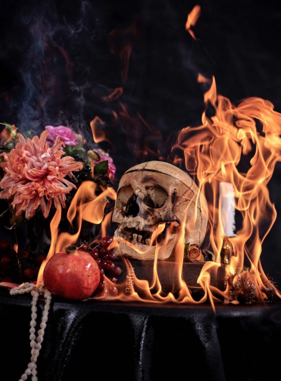 Vanitas I