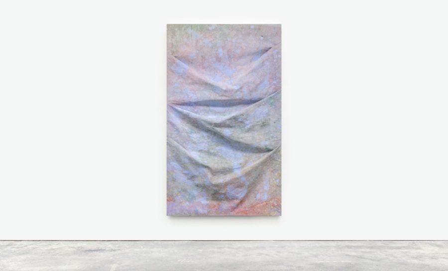 Sculpture painting #1