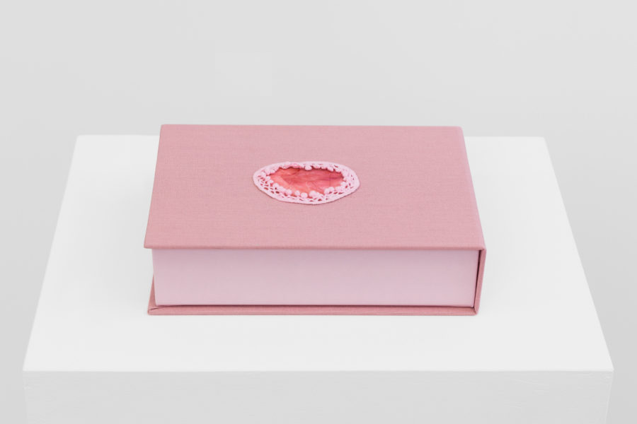 6. Den Rosa Esken
